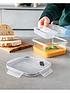  image of masterclass-snap-food-storage-container