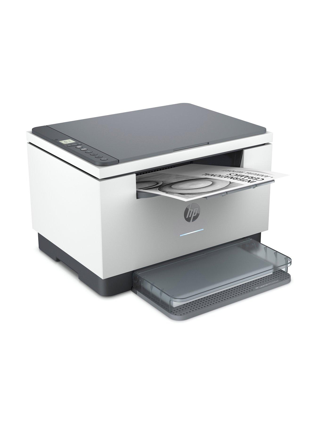  image of hp-laserjet-mfp-m234dwe-monochrome-printer