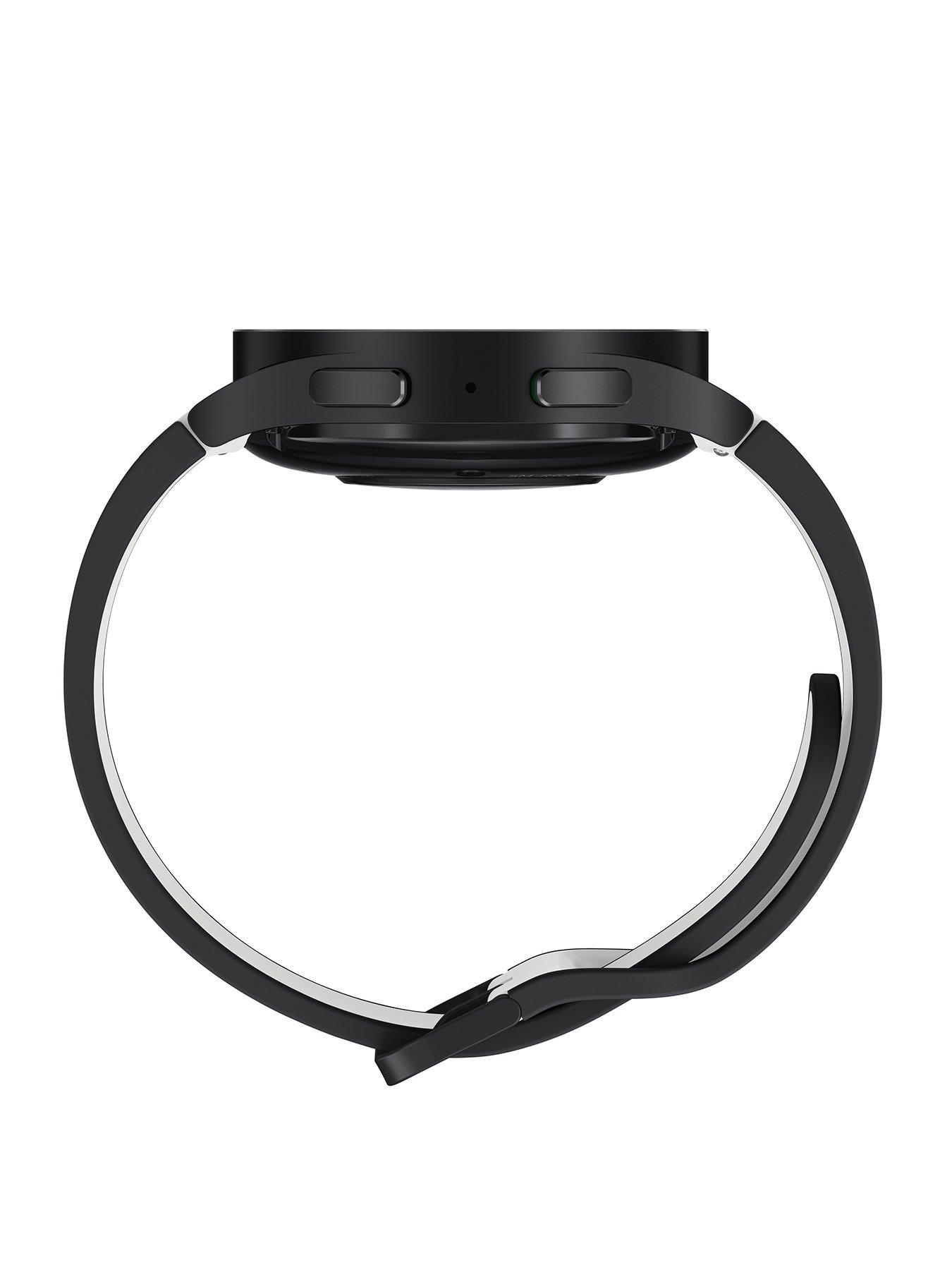  image of samsung-galaxy-watch5-pro-golf-edition-45mm--nbspblack-titanium