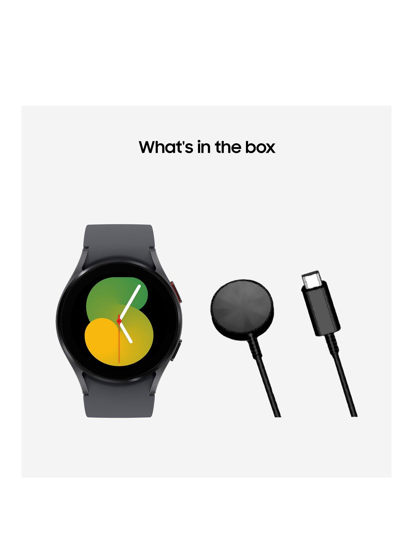  image of samsung-galaxy-watch5-aluminium-40mm