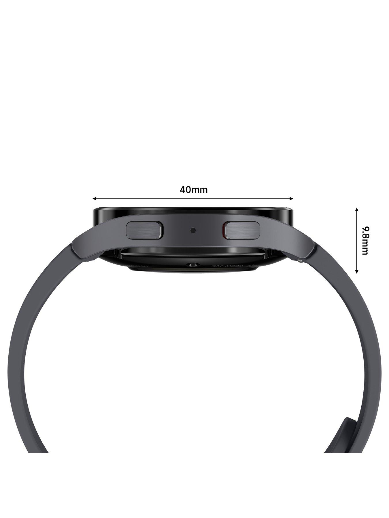  image of samsung-galaxy-watch5-aluminium-40mm