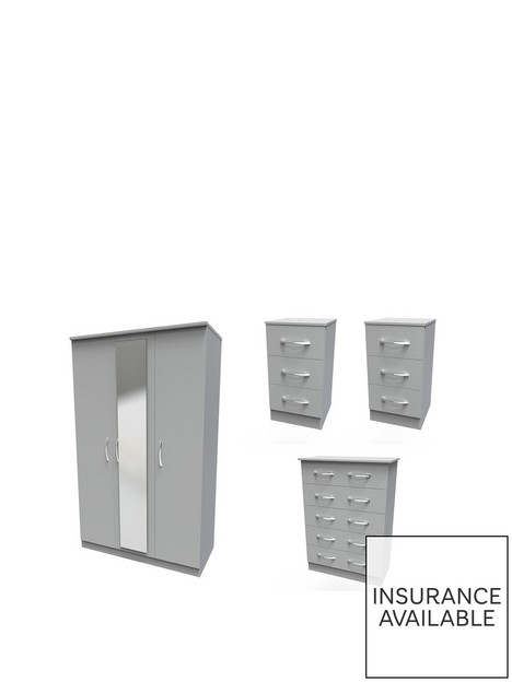 swift-elton-part-assemblednbsp3-piece-package-3-door-mirrored-wardrobe-5-drawer-chest-and-2-bedside-chests