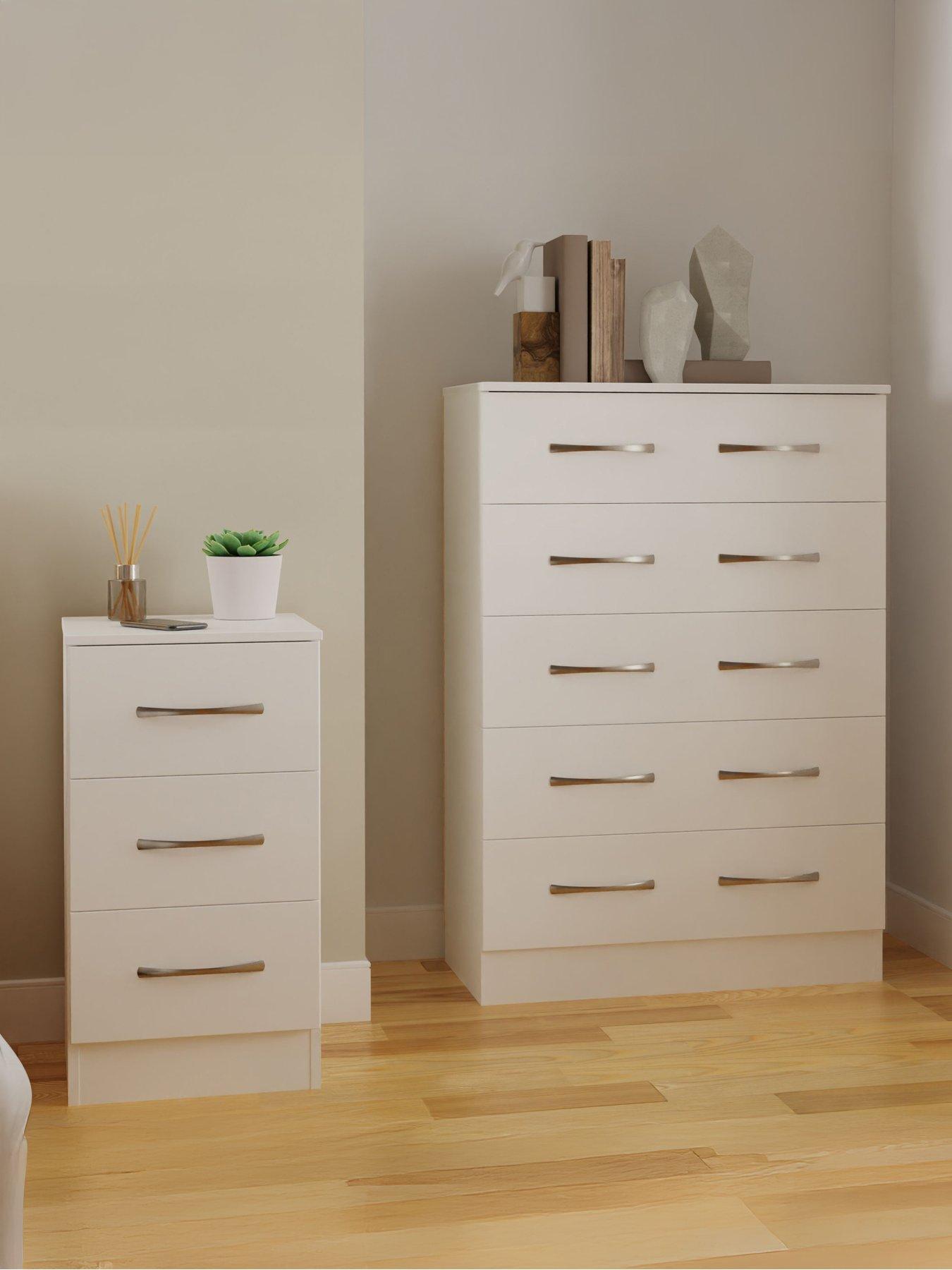 swift-elton-3-piece-ready-assembled-package-5-drawer-chest-andnbsp2nbspbedside-chestsnbsp--fscreg-certified