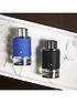  image of montblanc-ultra-blue-60ml-eau-de-parfum-amp-shower-gel-100ml-plastic-free-gift-set