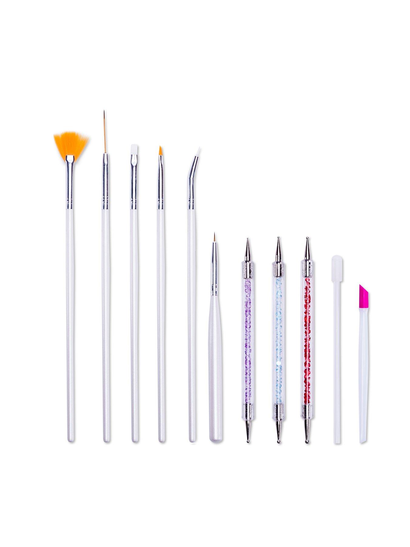 Image 3 of 7 of Rio Nail Art Starter Kit