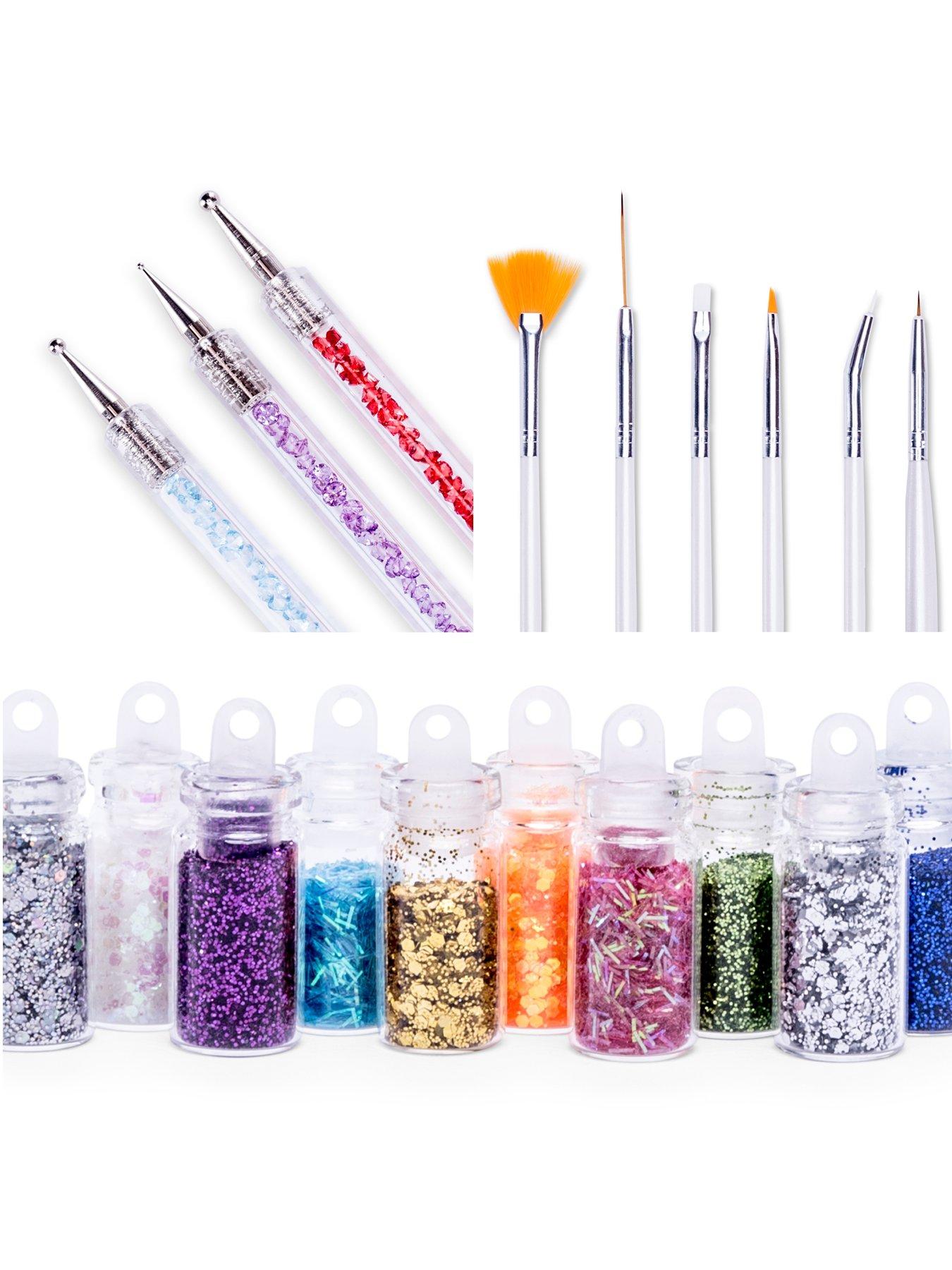 Image 4 of 7 of Rio Nail Art Starter Kit
