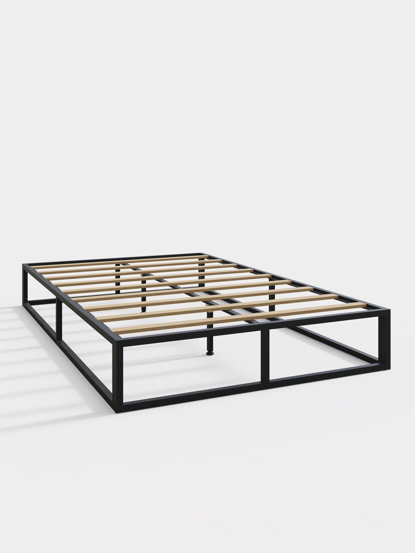  image of gfw-platform-doublenbspbed-black