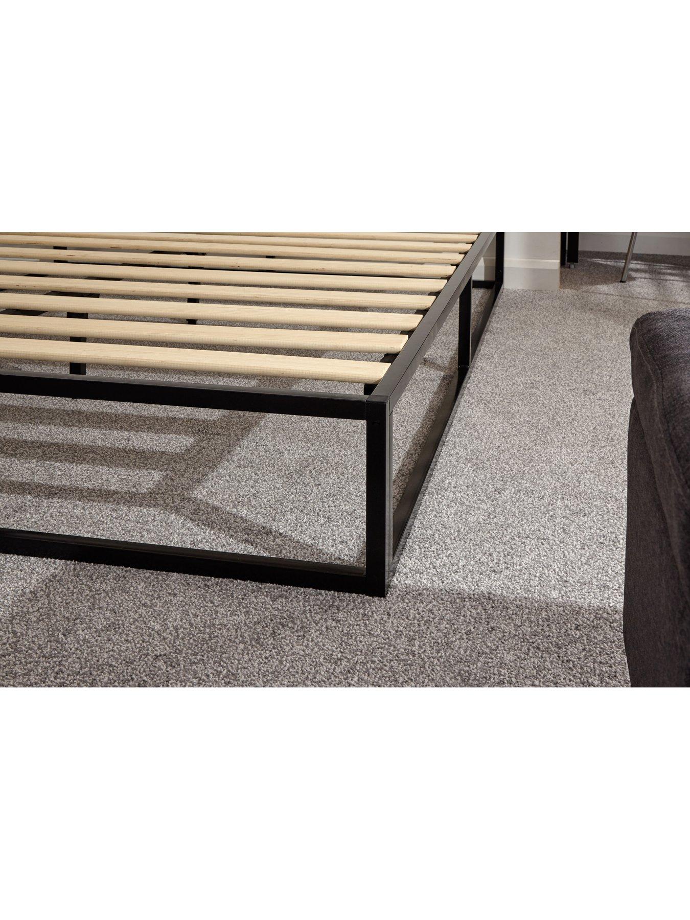  image of gfw-platform-doublenbspbed-black