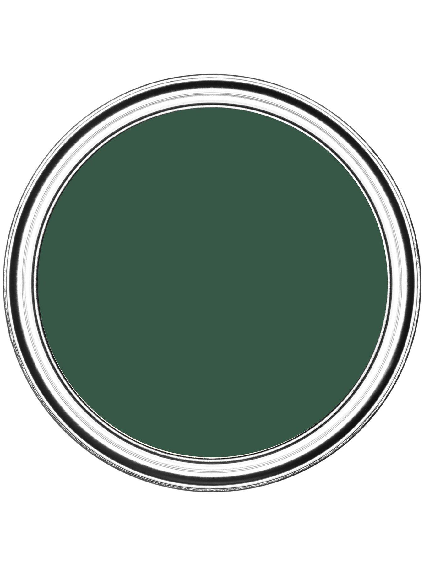 Image 4 of 5 of Rust-Oleum Matt Finish Washable Furniture Paint in The Pinewoods &ndash; 750 ml Tin