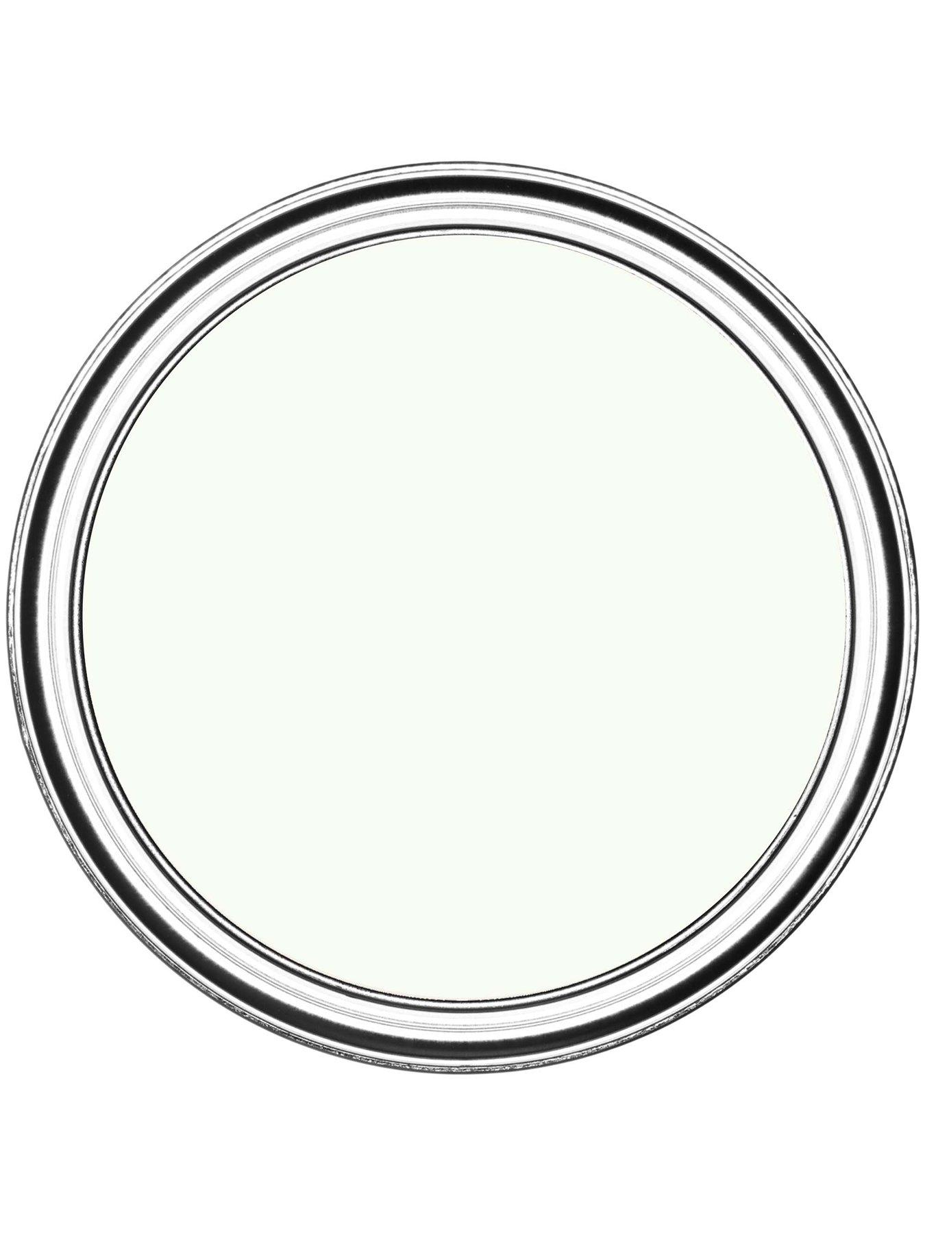 Image 4 of 5 of Rust-Oleum Chalky Finish Wall Paint in Still &ndash; 2.5-litre tin