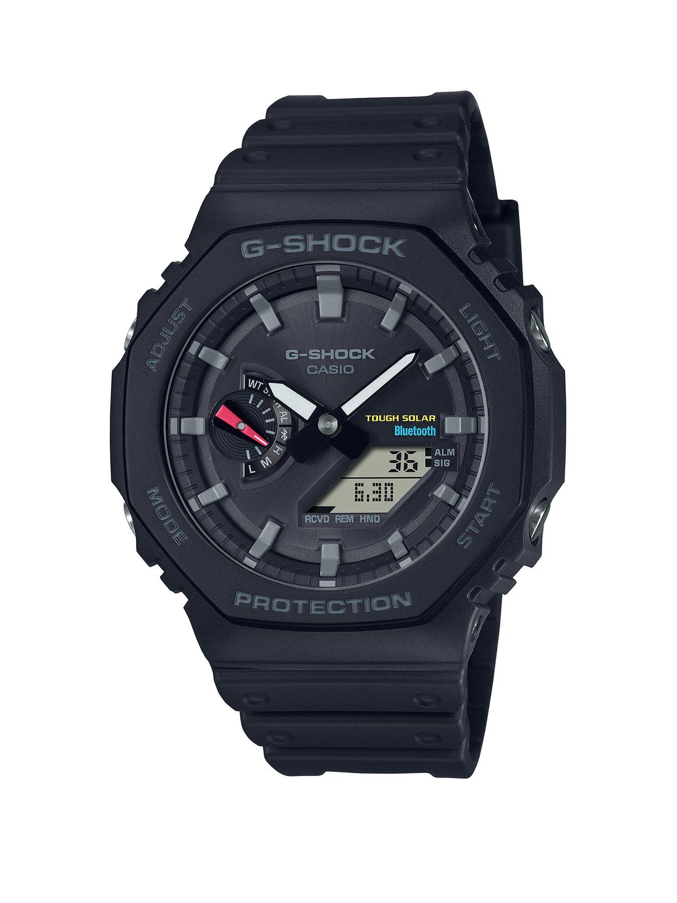 Mens g shop shock sale