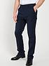  image of everyday-recycled-regular-suit-trouser-navy