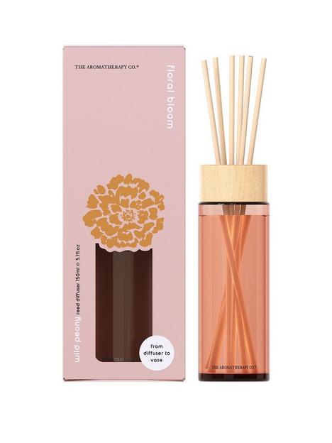 the-aromatherapy-co-floral-bloom-diffuser-to-vase-wild-peony