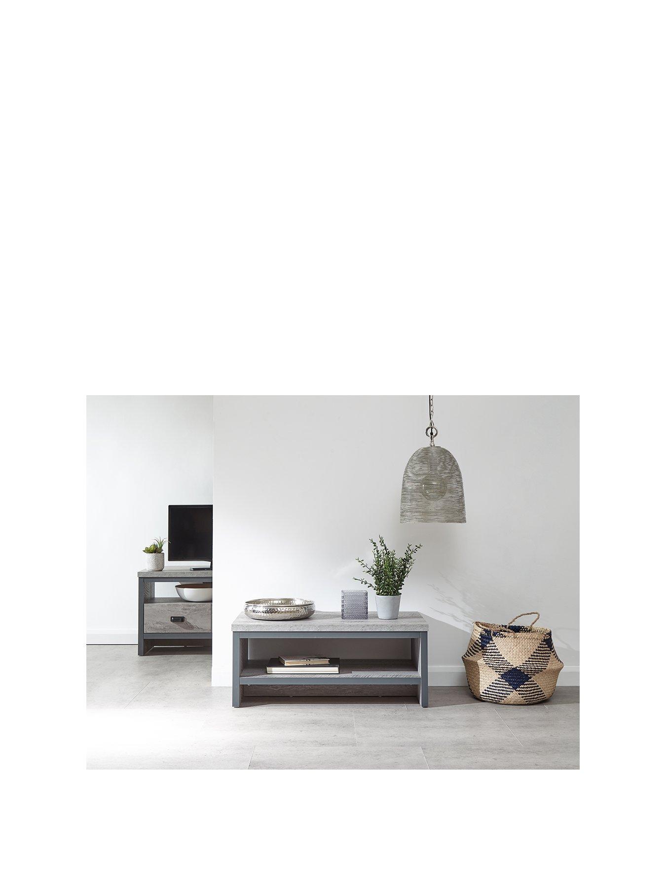 GFW Boston Simple Coffee Table