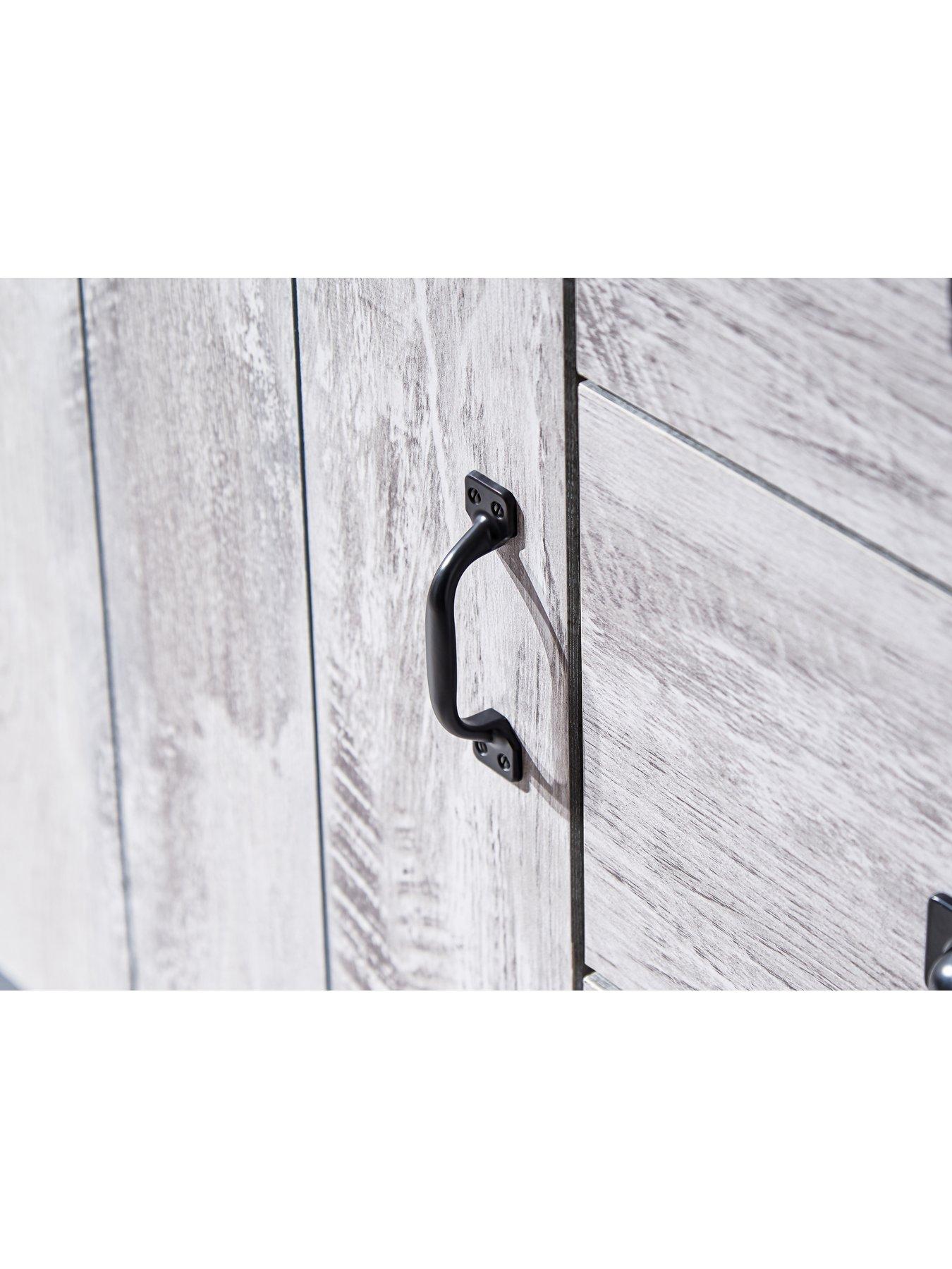  image of gfw-boston-2-door-3-drawer-sideboard