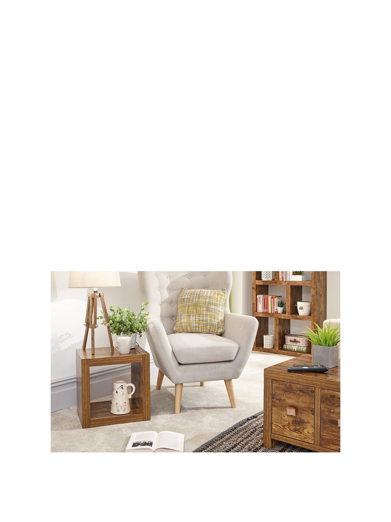 Image 1 of 1 of GFW Jakarta Cube Table