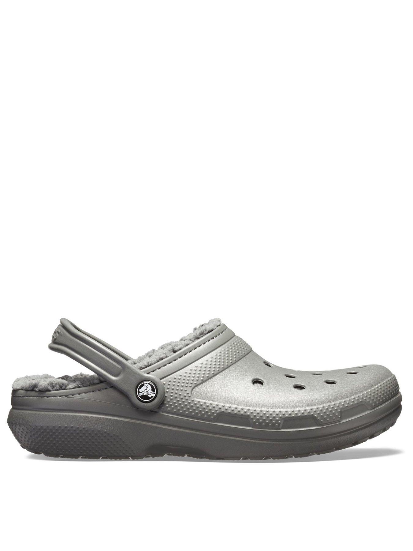 Soft crocs clearance