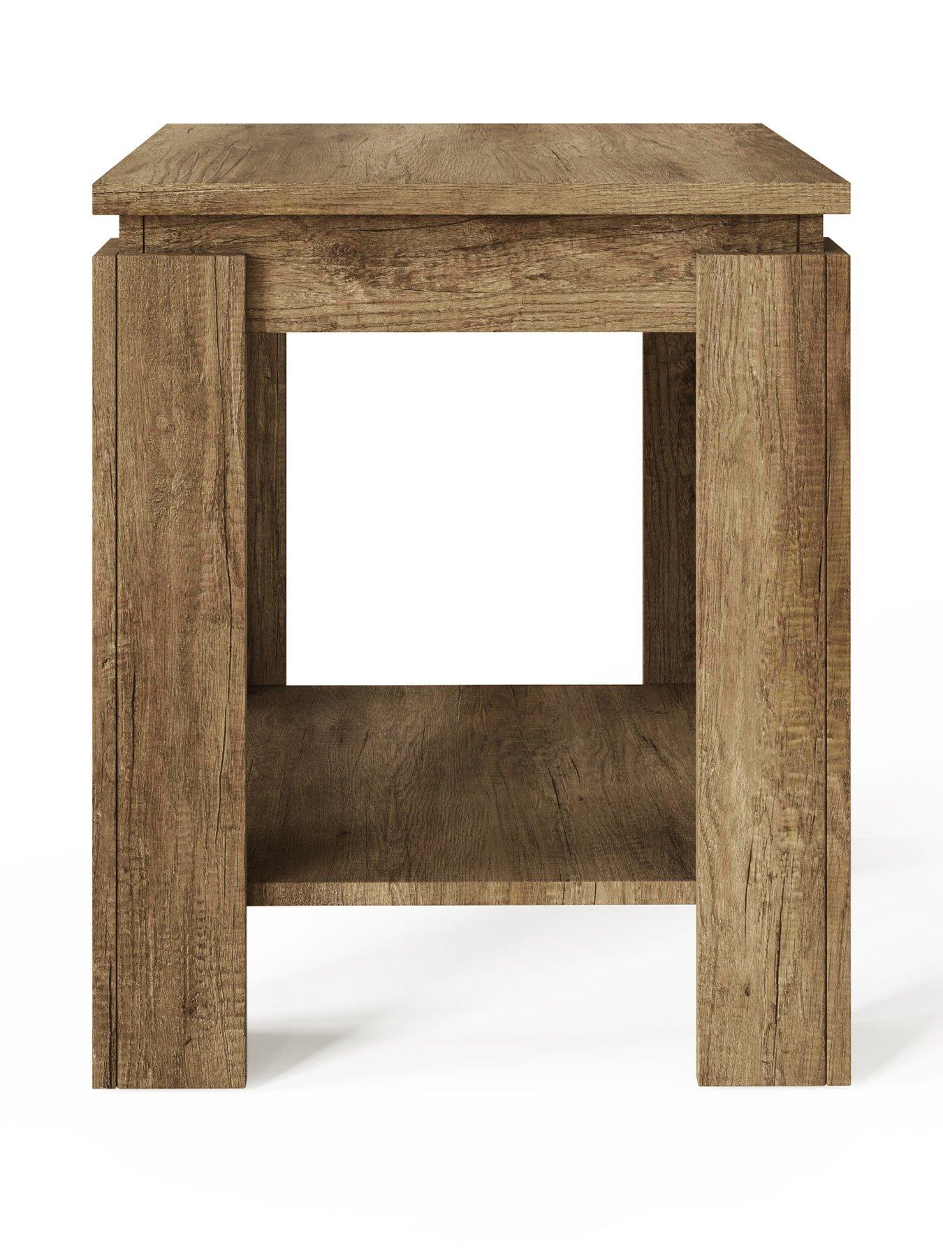 Image 2 of 7 of GFW Canyon Lamp Table