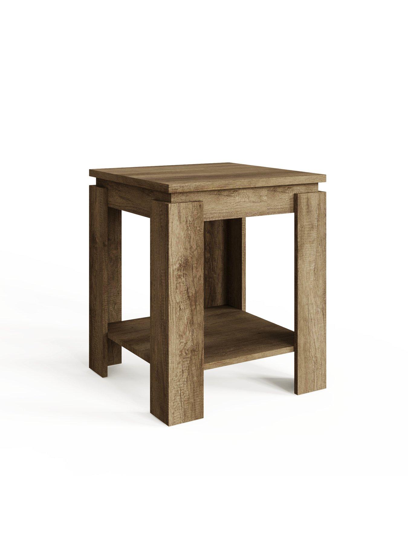 Image 5 of 7 of GFW Canyon Lamp Table
