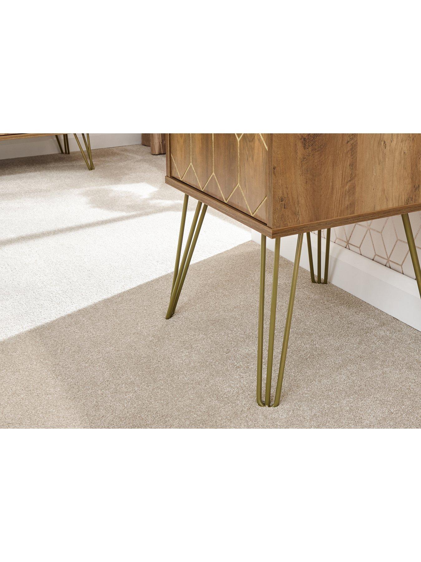Image 5 of 6 of GFW Orleans Lamp Table