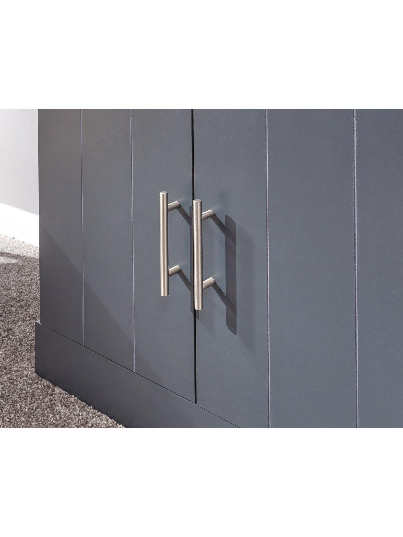  image of gfw-kendal-large-sideboard-blue