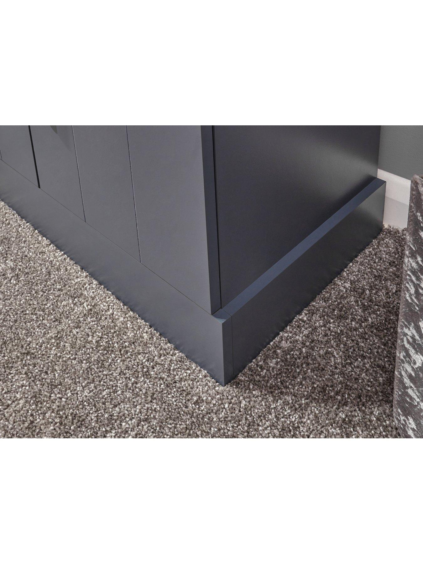 Image 6 of 6 of GFW Kendal Large Sideboard - Blue