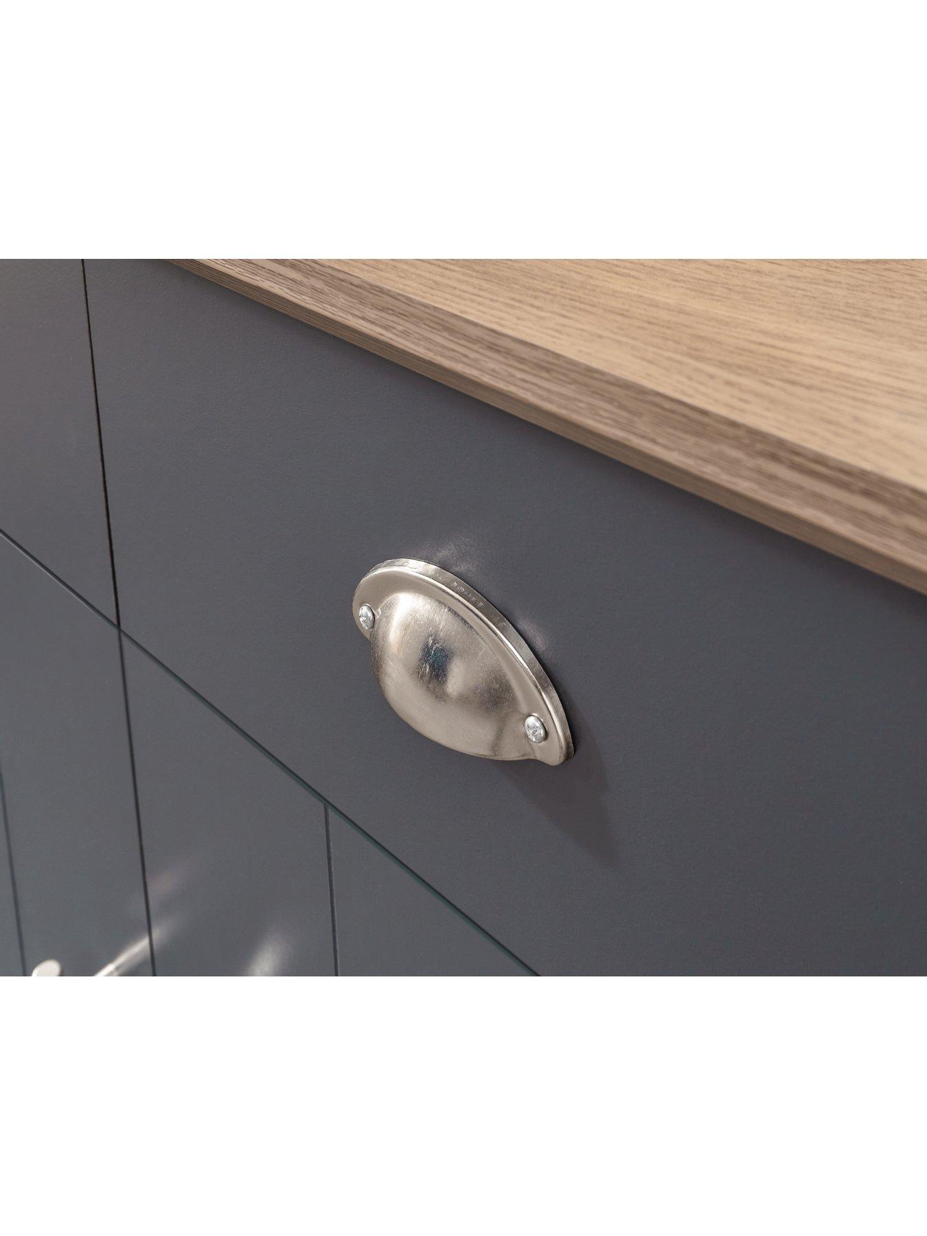  image of gfw-kendal-compact-sideboard-blue