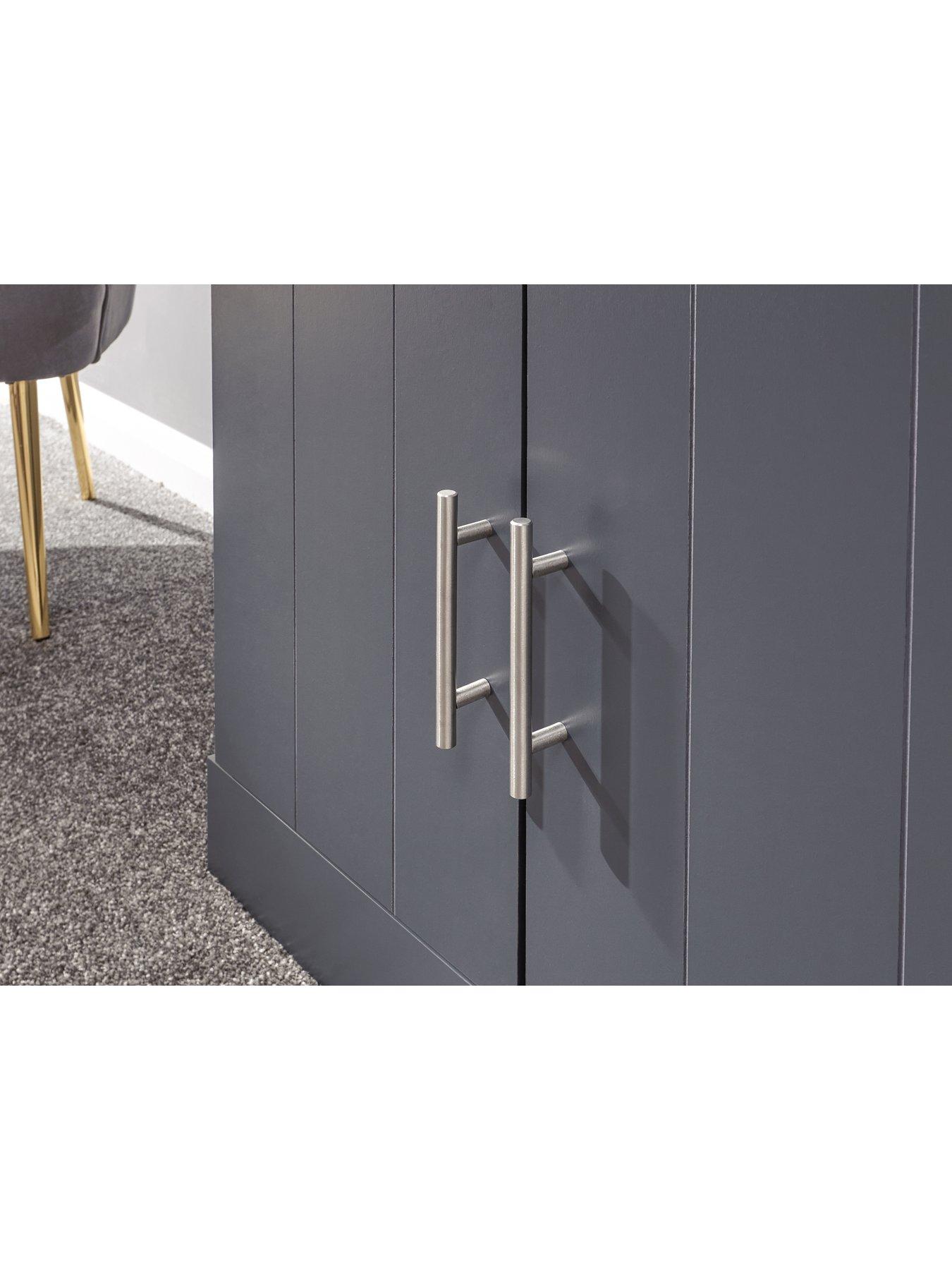  image of gfw-kendal-compact-sideboard-blue
