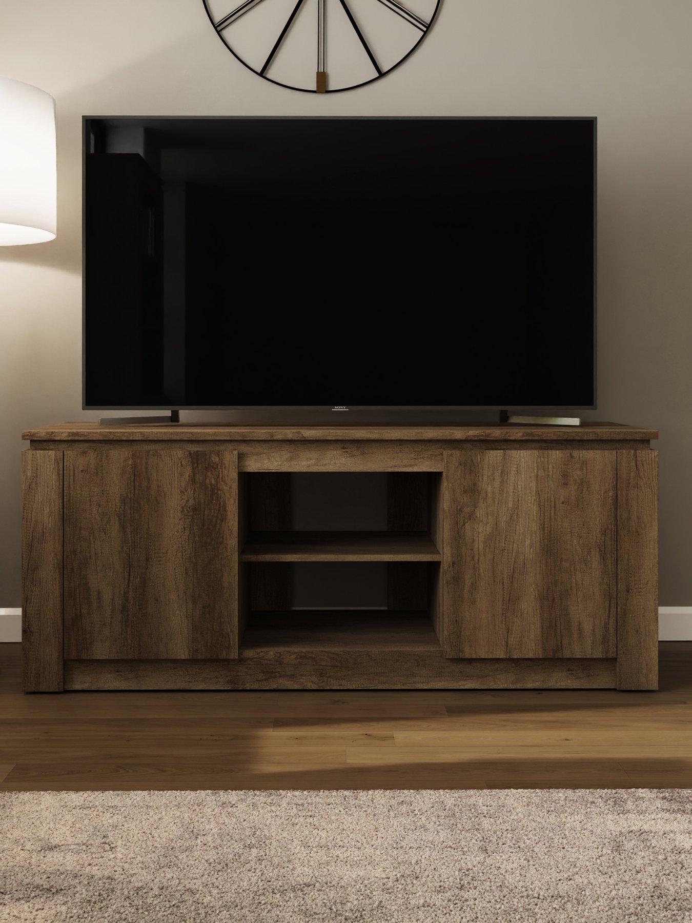 GFW Canyon TV Unit - fits up to 65 inch