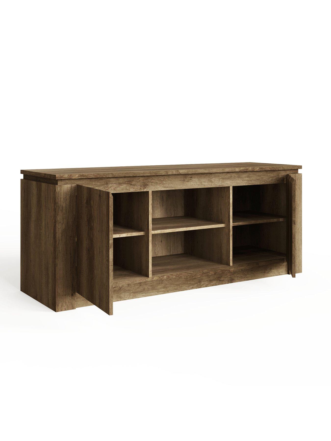 Image 5 of 7 of GFW Canyon TV&nbsp;Unit - fits up to 65 inch