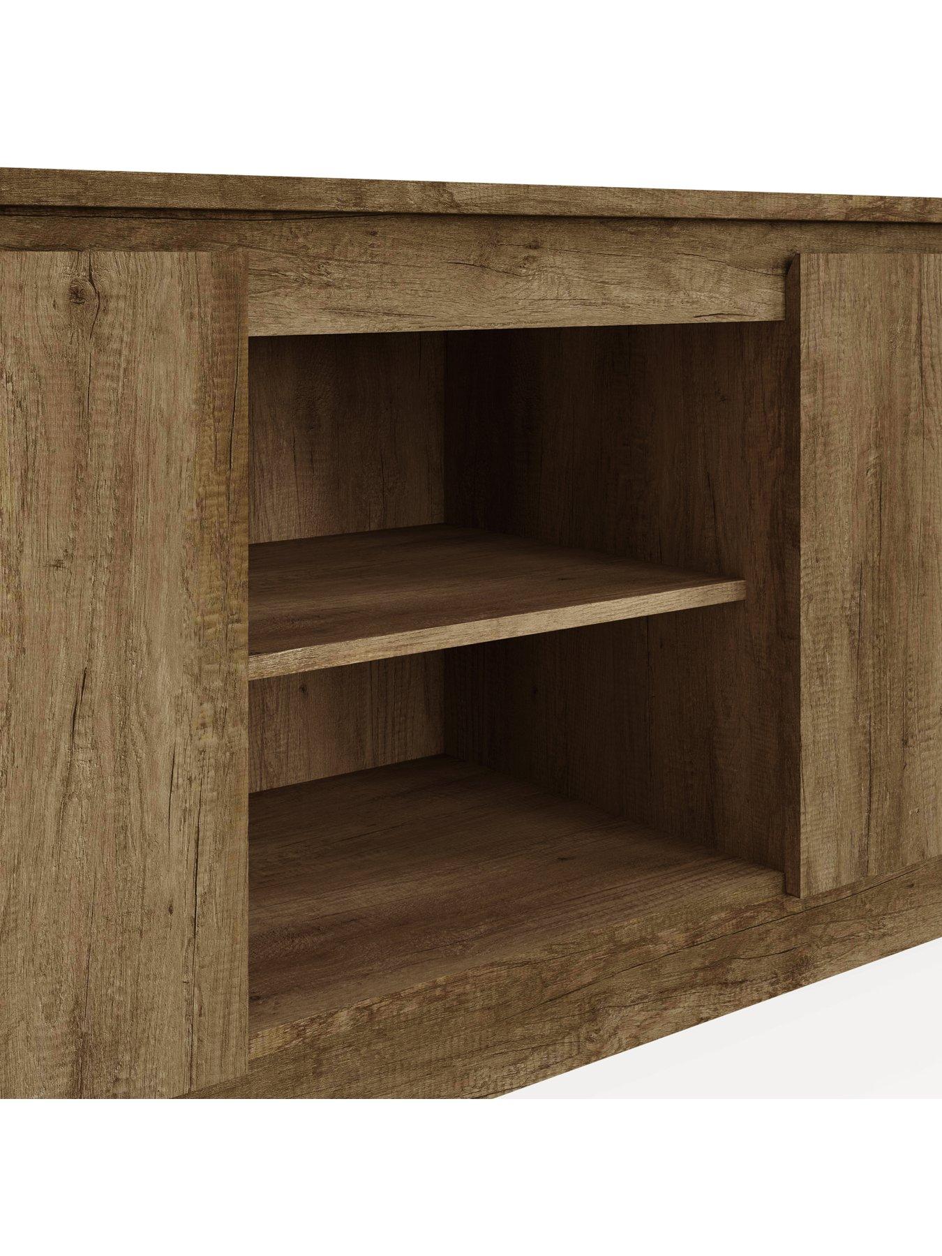 Image 6 of 7 of GFW Canyon TV&nbsp;Unit - fits up to 65 inch