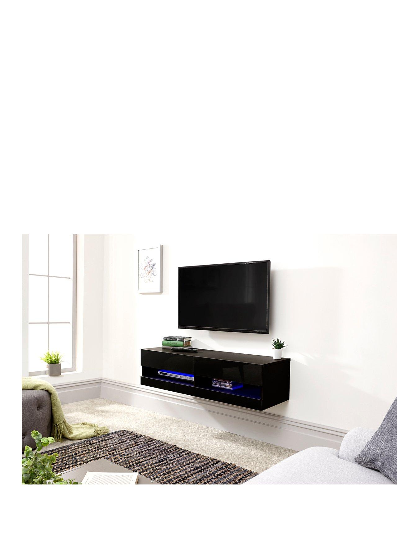 Wall tv unit deals price