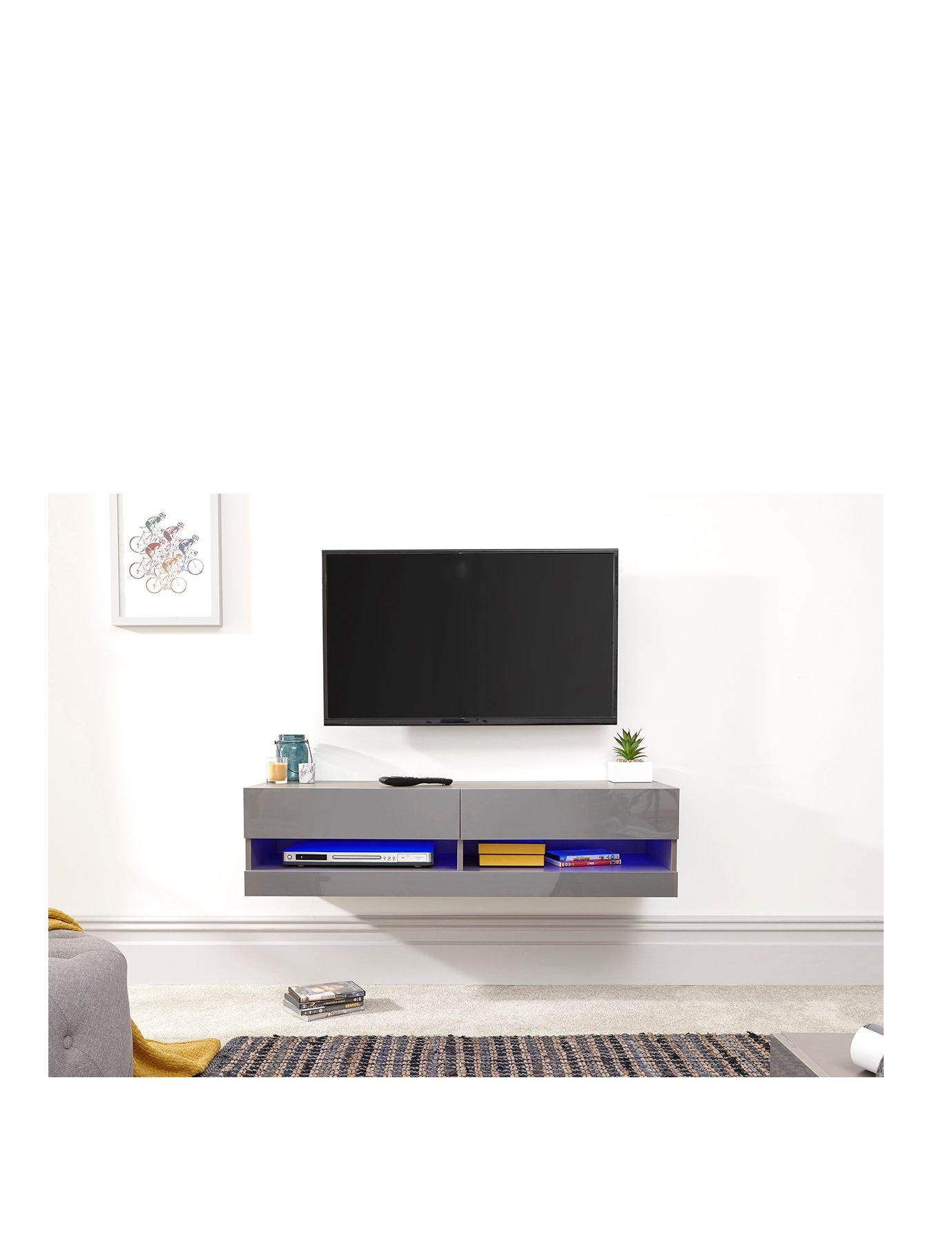 Galicia wall online mounted tv unit