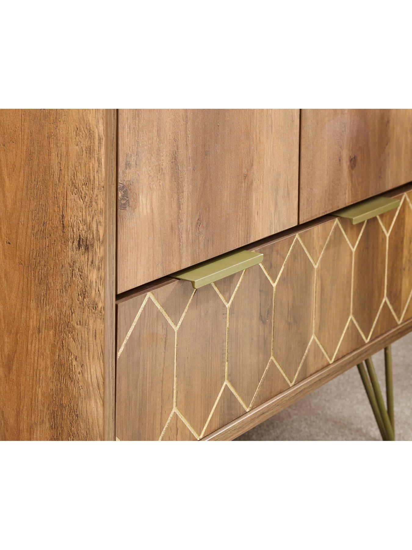 Image 5 of 6 of GFW Orleans&nbsp;Drinks&nbsp;Cabinet