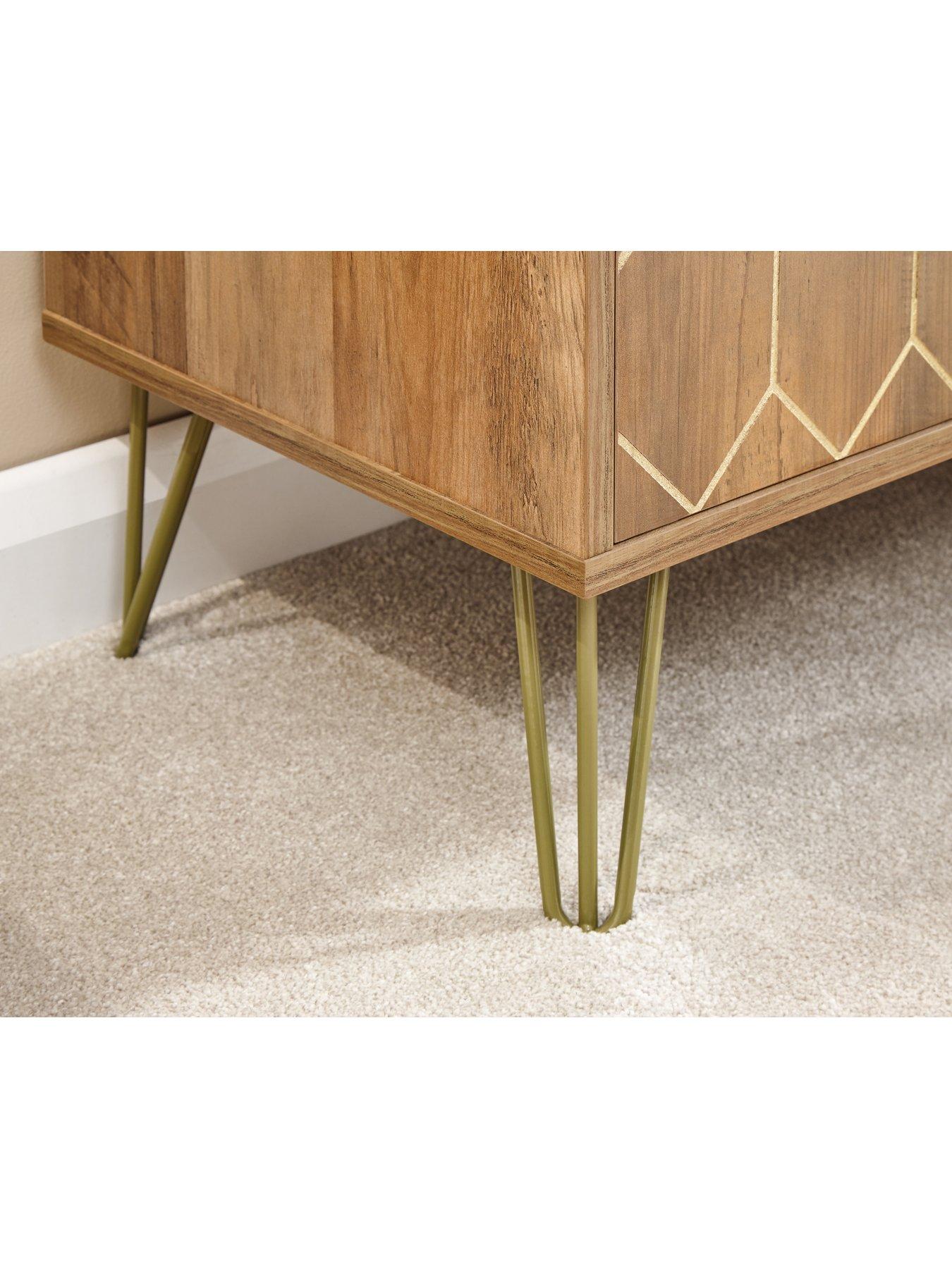 Image 6 of 6 of GFW Orleans&nbsp;Drinks&nbsp;Cabinet