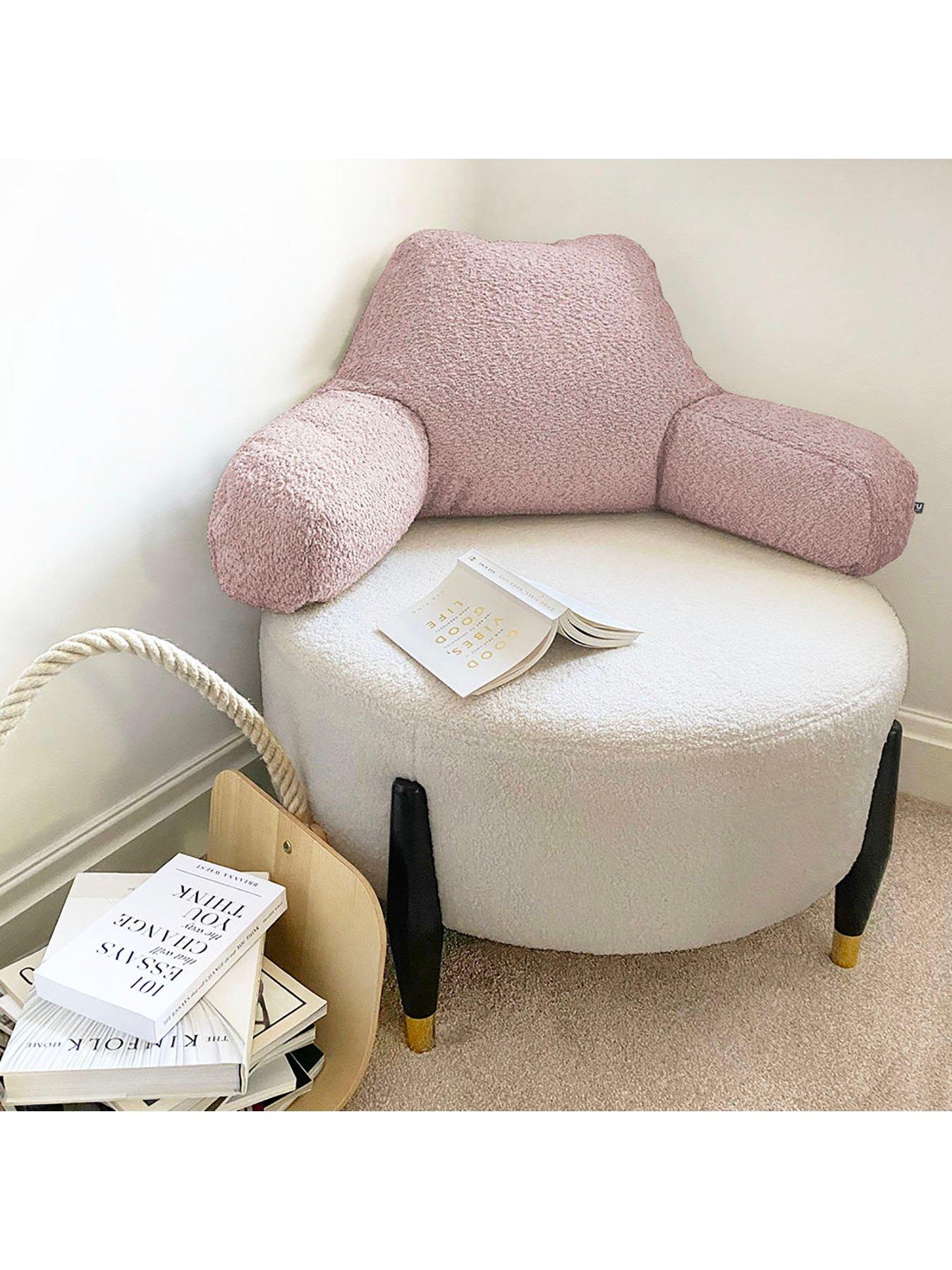  image of rucomfy-snug-reading-pillow