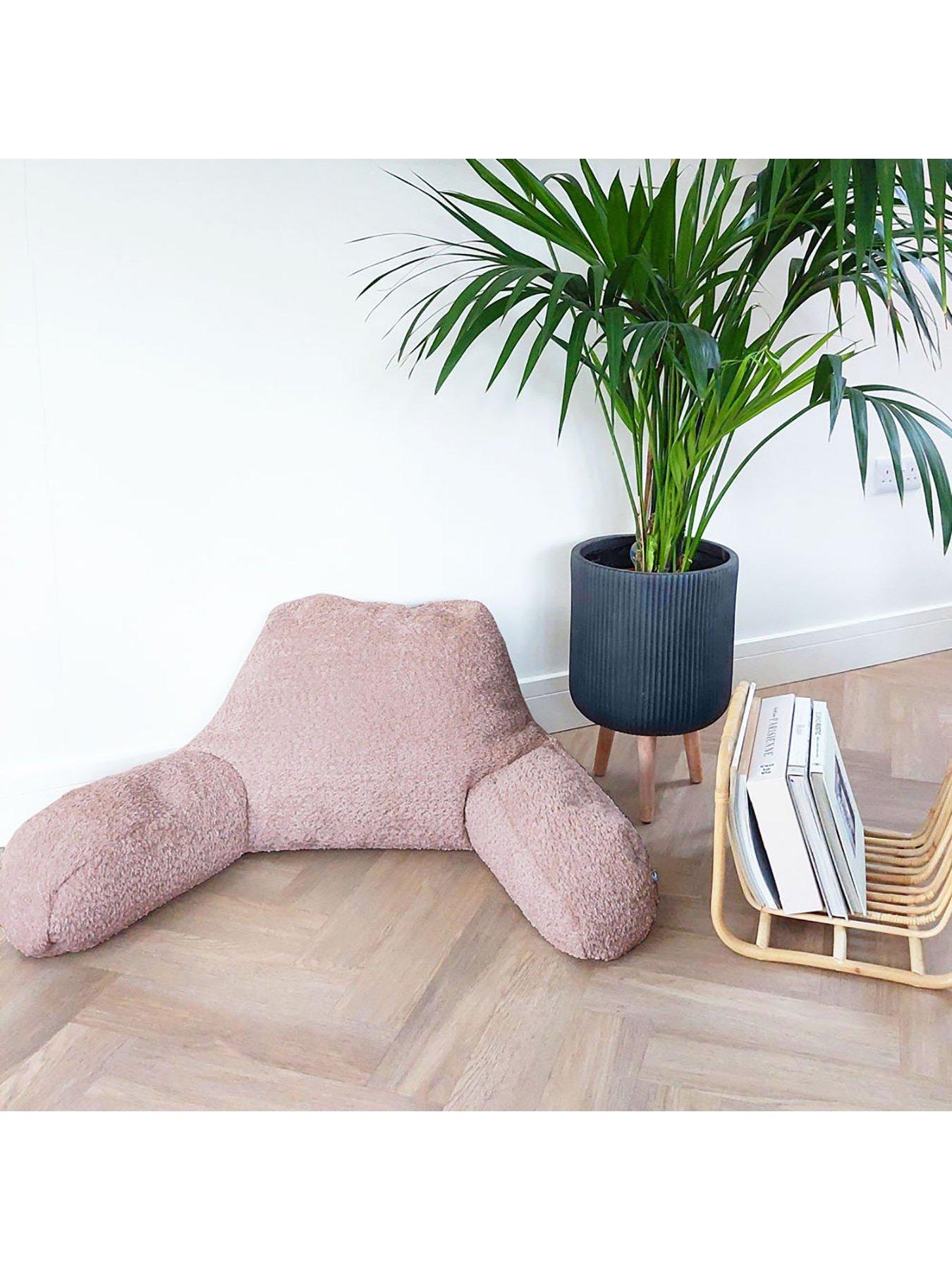  image of rucomfy-snug-reading-pillow