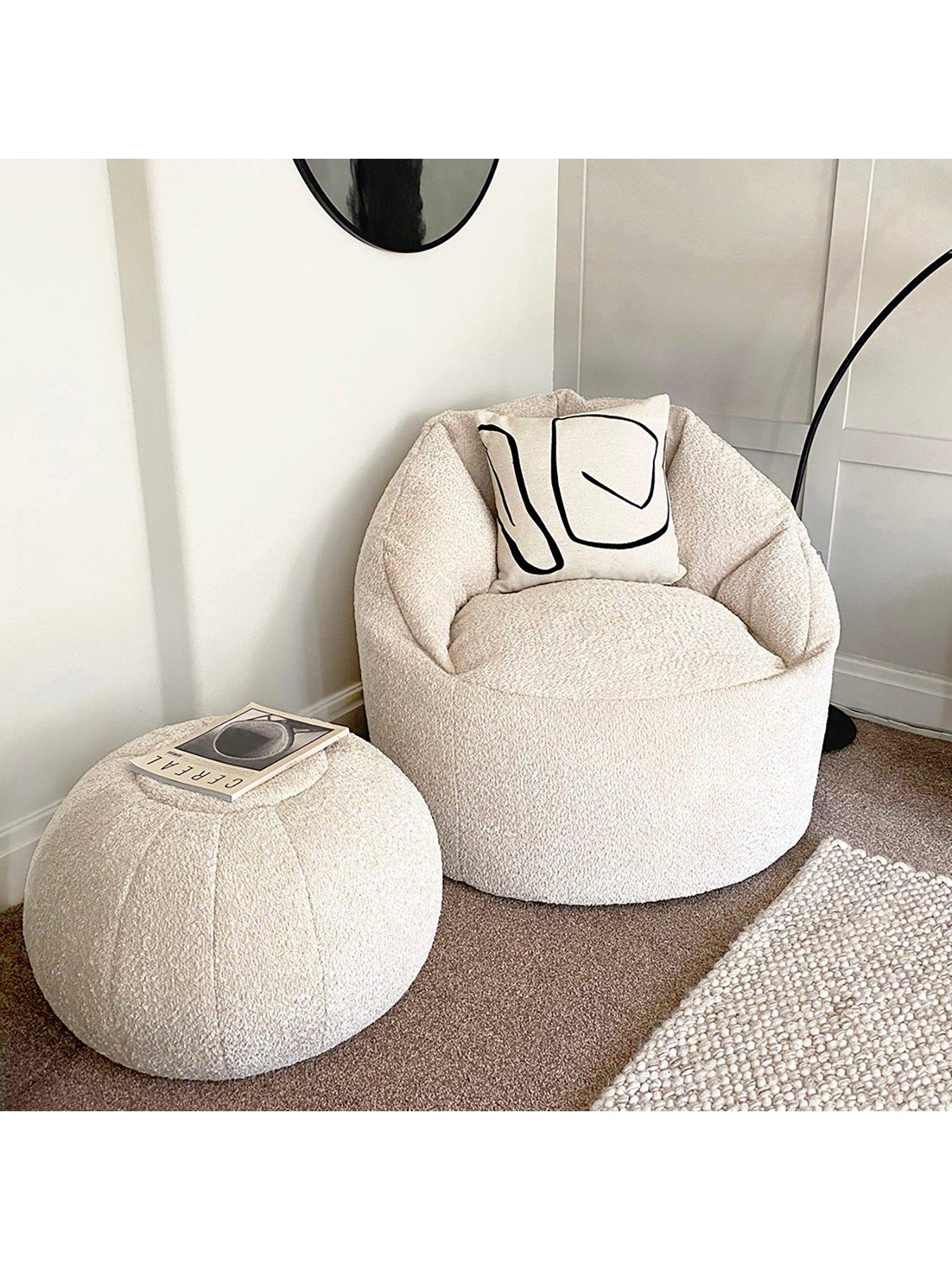 image of rucomfy-snug-cinema-chair