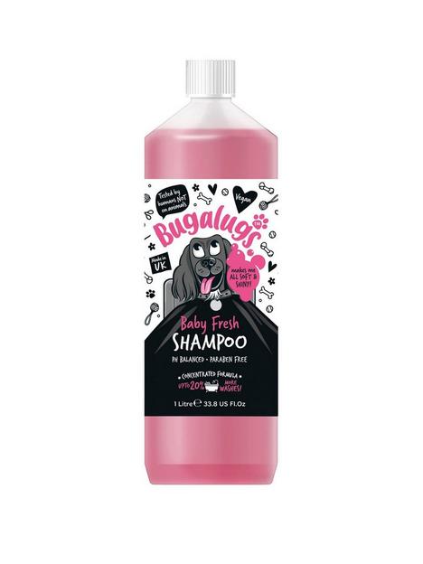 bugalugs-1l-baby-fresh-shampoo