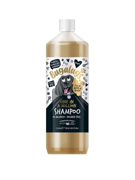 bugalugs-1l-one-in-a-million-shampoo