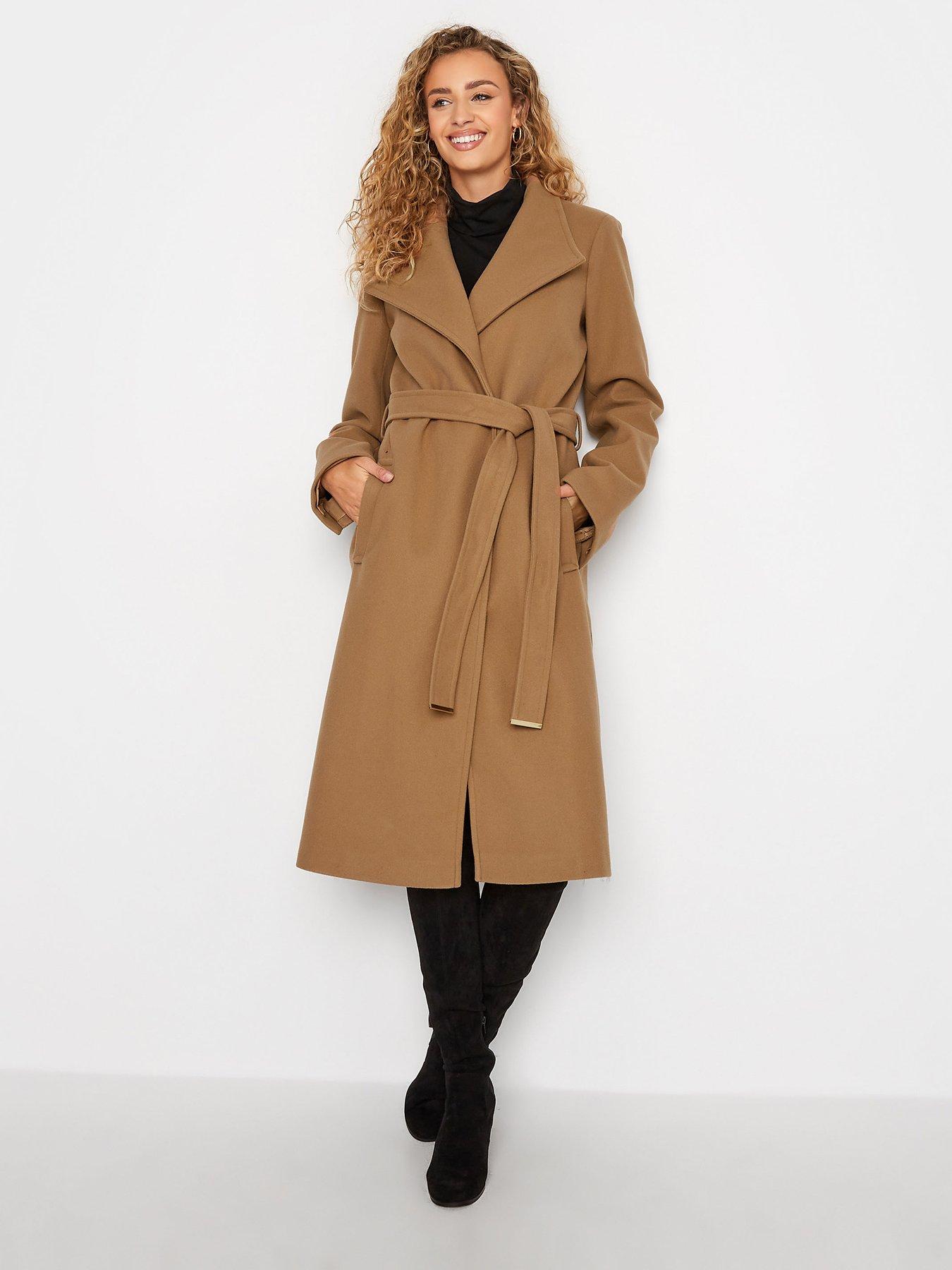 Littlewoods shop petite coats