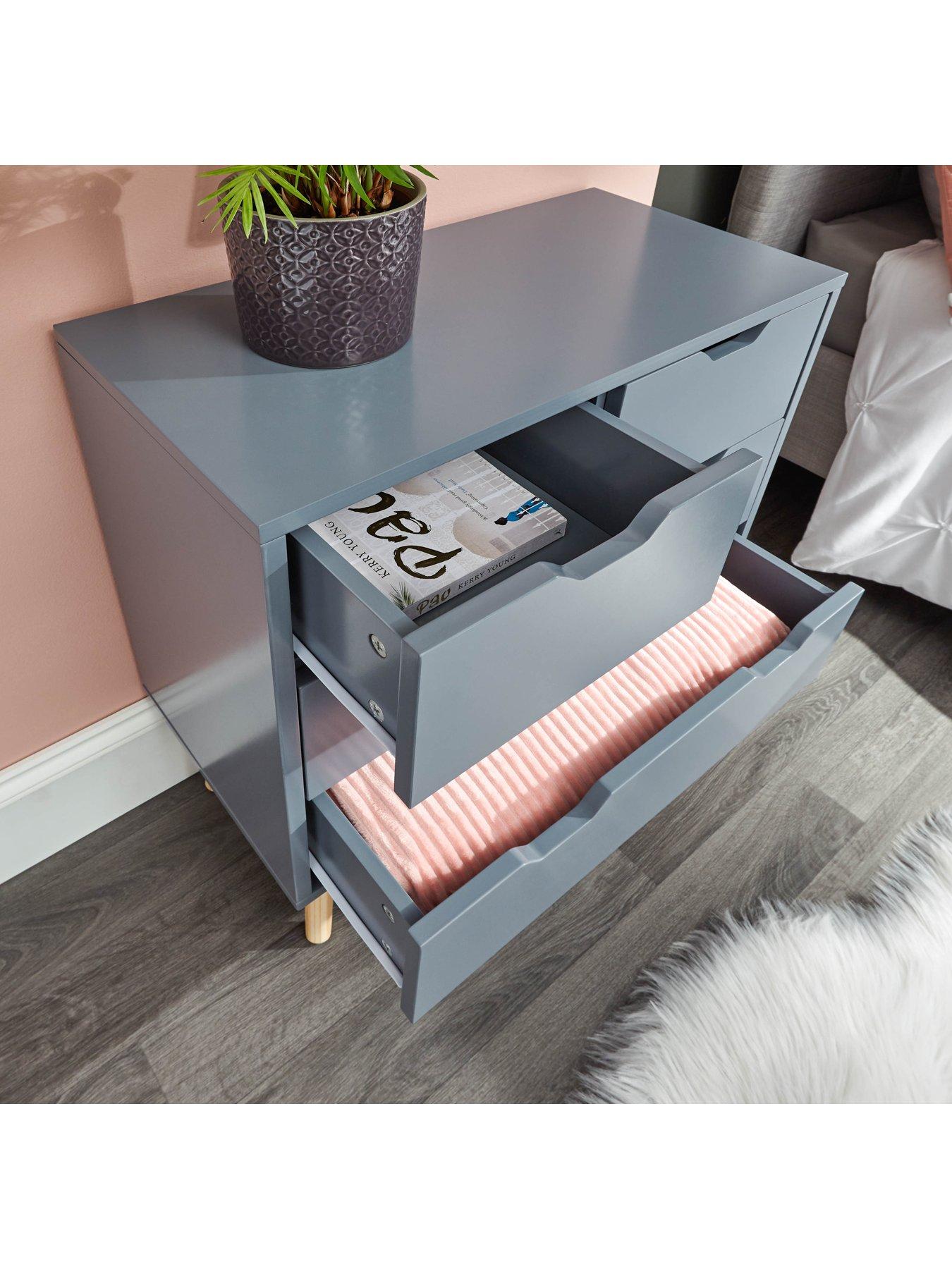  image of gfw-nyborg-22-drawer-chest