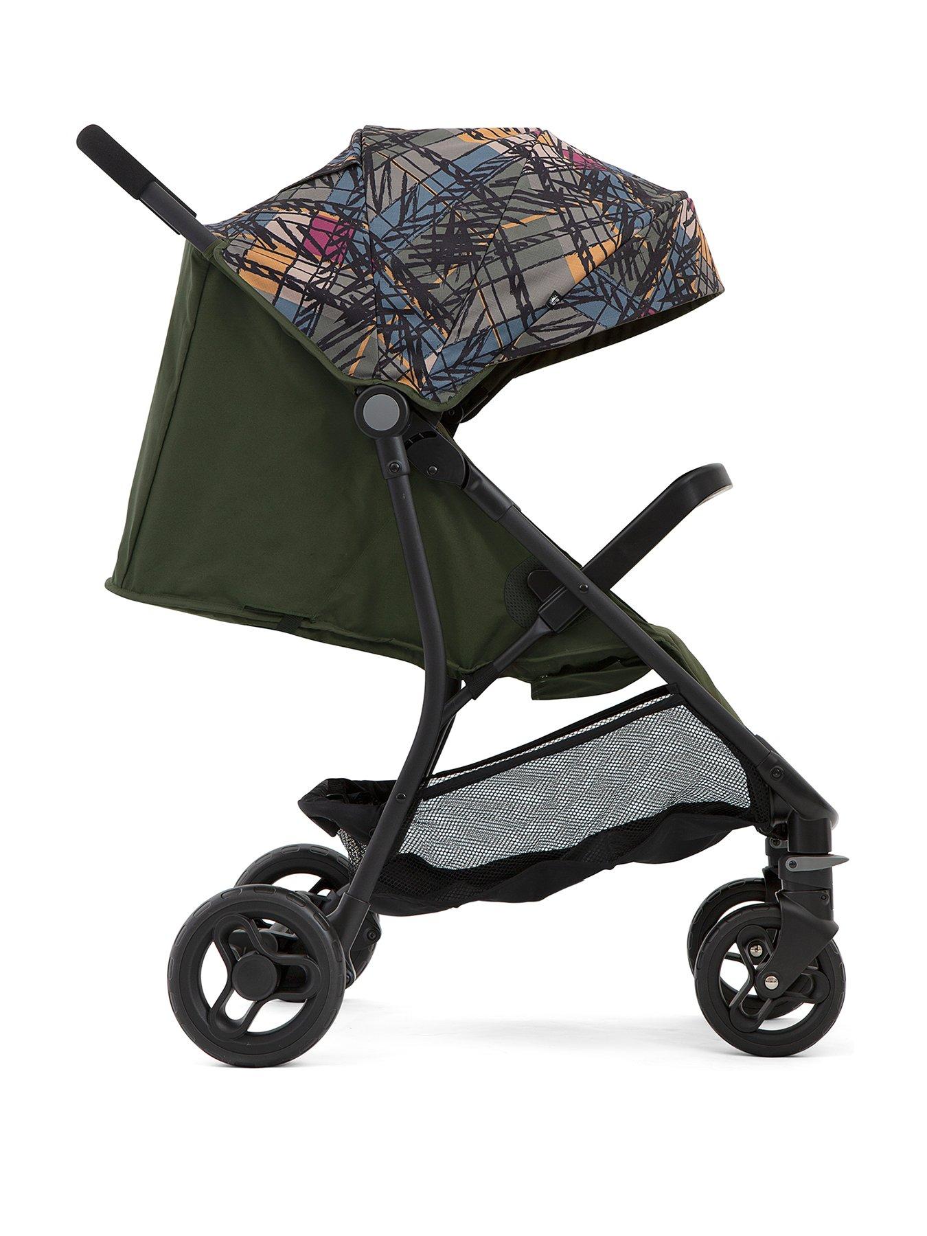 Baby couture hot sale buggy