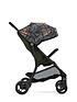  image of graco-breaze-lite-2-stroller-couture-fern