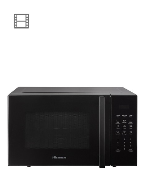 hisense-h29mobs9hguk-29-litre-microwave-black