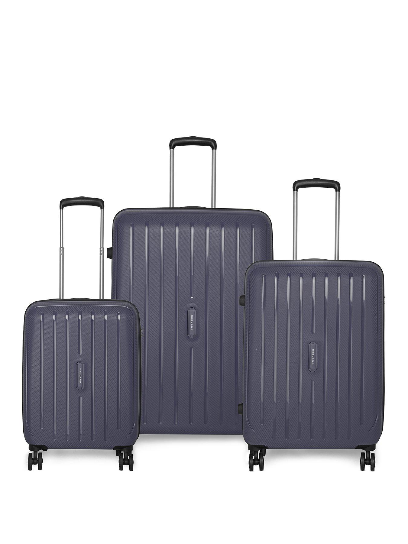 top suitcases for international travel