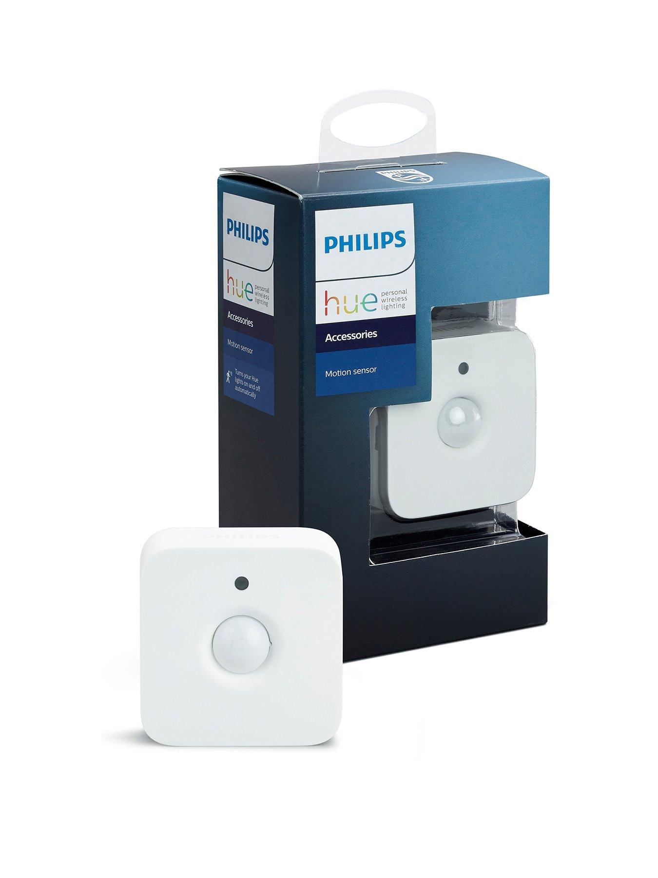undefined Motion Sensor EU
