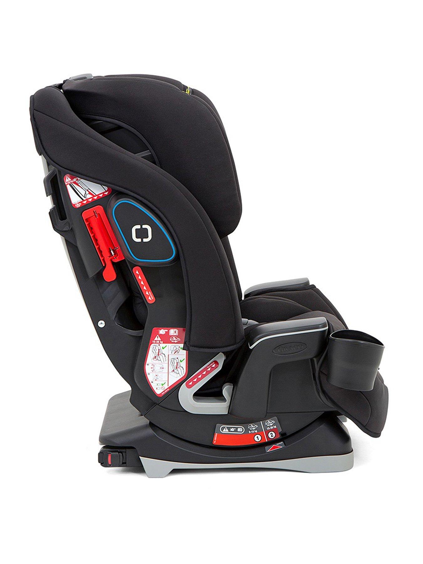 Graco car seat 123 sale