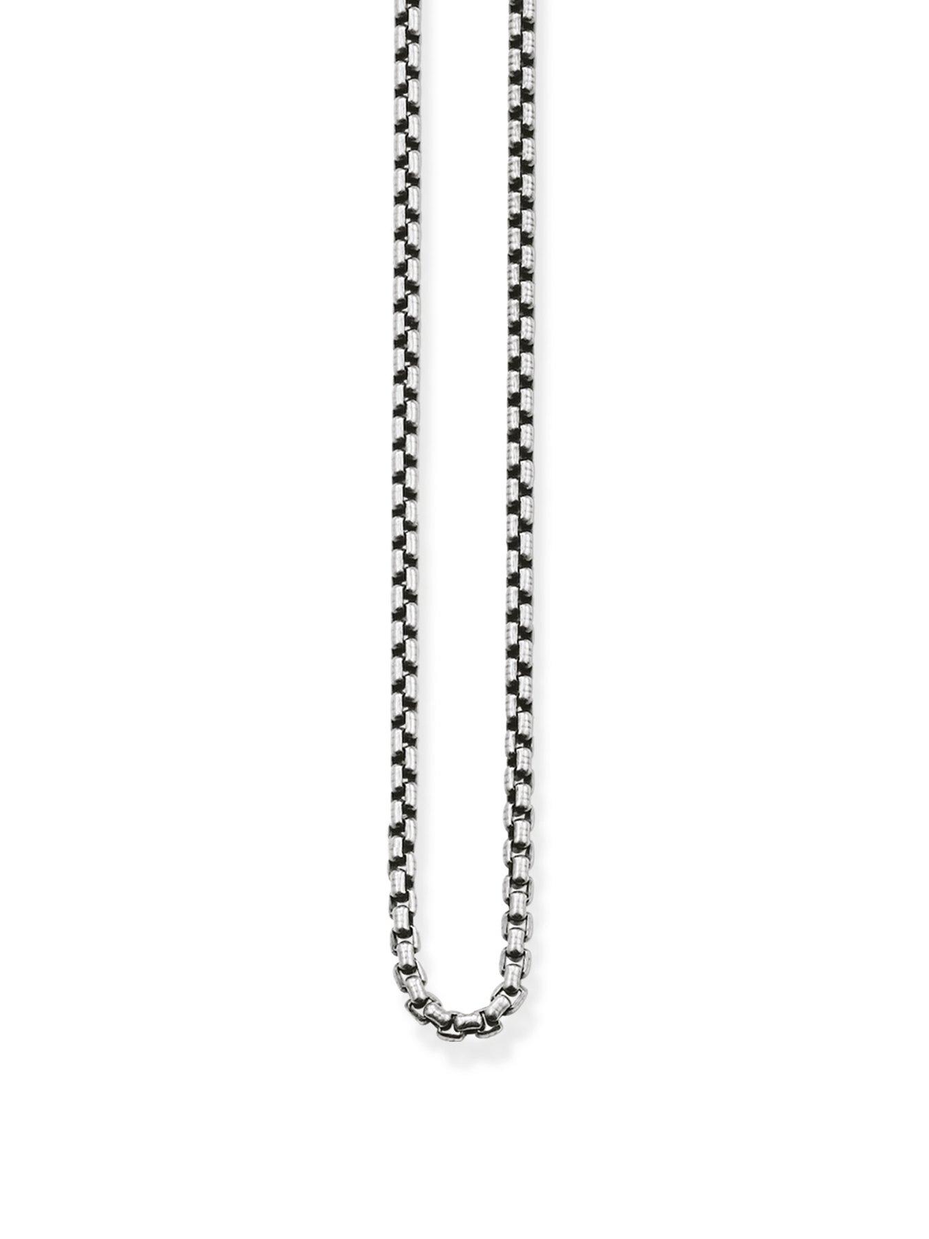 undefined Blackened Venezia Chain