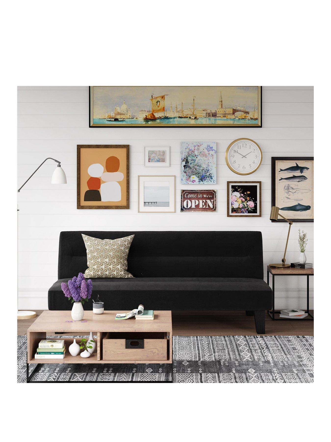 stillFront image of very-home-kebo-fabric-sofa-bed